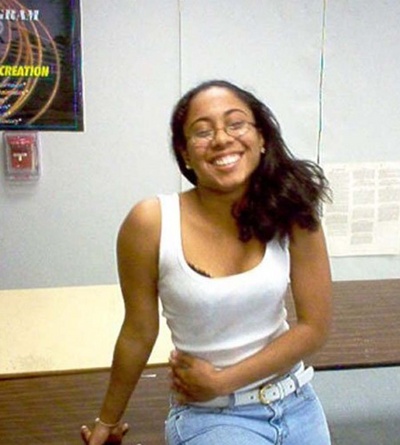 Black Amateur Teacher Being Naughty After School