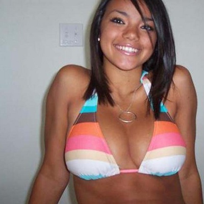 Black Girlfriends With Knockout Bodies