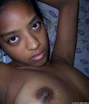 Amateur Girlfriend Leaked Nude