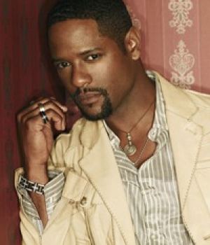 Blair Underwood Classy Black Actor Hottie